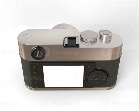 Camera Back View 的图像结果