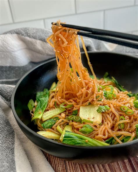 Stir Fry Shirataki Noodles (Japanese Yam Noodles) : r/EatCheapAndHealthy