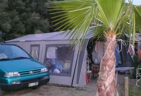 Roadmaster Family Extra in kolbermoor | Camping | Kleinanzeigen