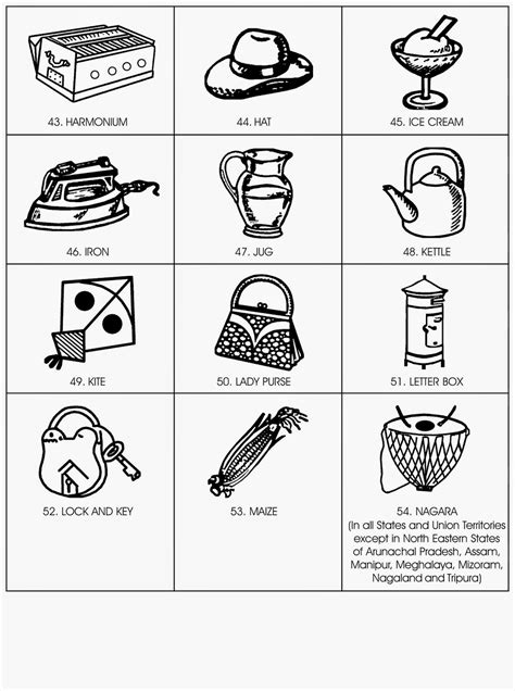 Election Symbol 的图像结果