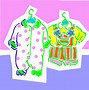 Image result for Spring Clothes Clip Art