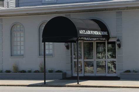 AUCLAIR FUNERAL HOME & CREMATION SERVICE - Fall River MA - Hours ...