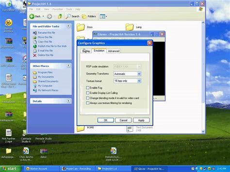 Image result for Project64 Setup