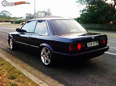 E30 S50 by Bmw E30 S50 Boostcruising E30 S50