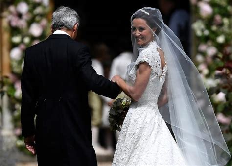 Pippa Middleton | World News, Latest and Breaking News, Top ...
