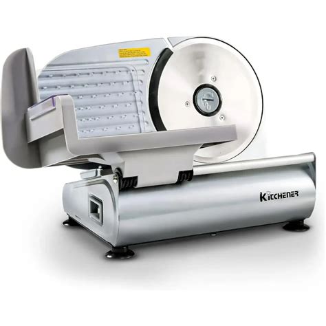 Slice With Precision: 5 Best Electric Bread Slicers Reviewed