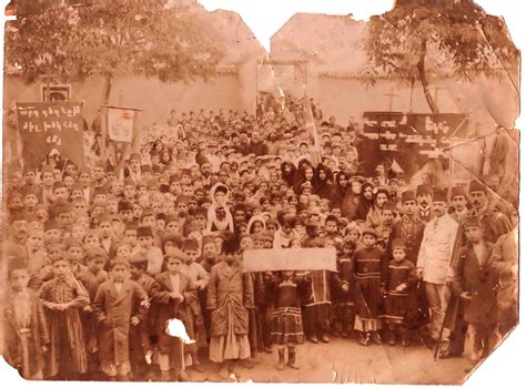 Maps | Vilayet of Mamuratul Aziz-Harput | Kaza of Harput | Education ...