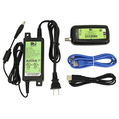 Image result for Direct TV USB Connection