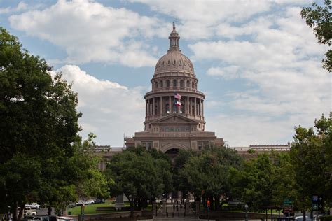 What to know about Texas's first 8 proposed constitutional amendments
