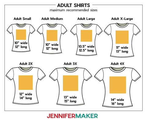 Sublimation T-Shirts for Beginners: Tips and Designs - Jennifer Maker