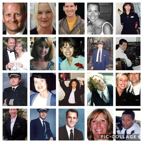 Flight 11 Passengers