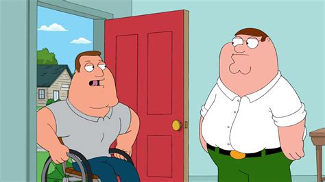 Family Guy Season 13 Image | Fancaps