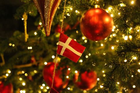 Danish Christmas Traditions Musings On Danish Tradition And