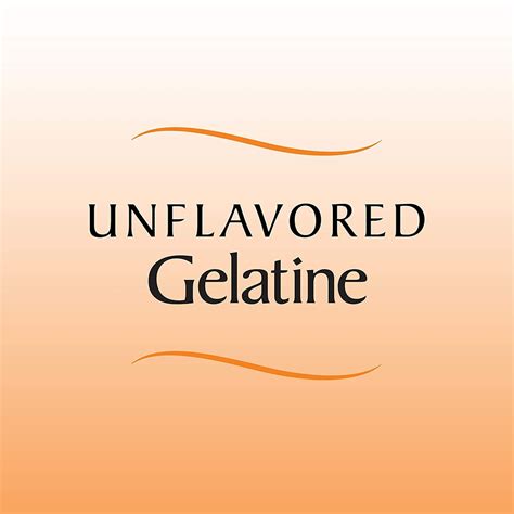 Bột Gelatine Knox Original Gelatine Unflavored, Hộp 28g (1 Oz.) 4 Gói x ...