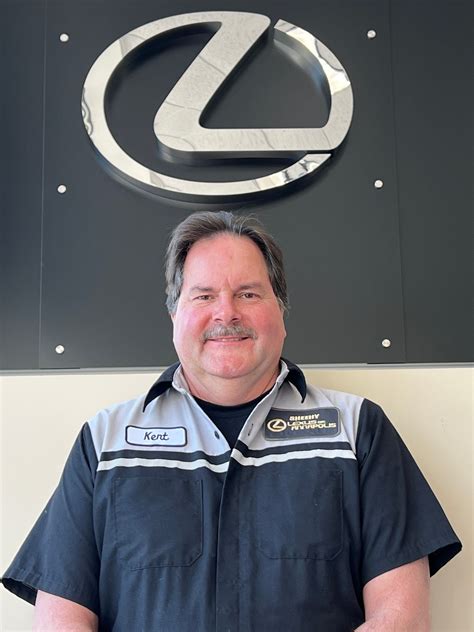 Sheehy Lexus of Annapolis Staff | Meet Our Lexus Team