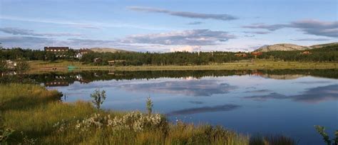 VENABU FJELLHOTELL OG HYTTER (Venabygd) - Hotel Reviews, Photos, Rate ...