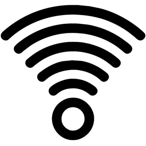 Wifi 的图像结果