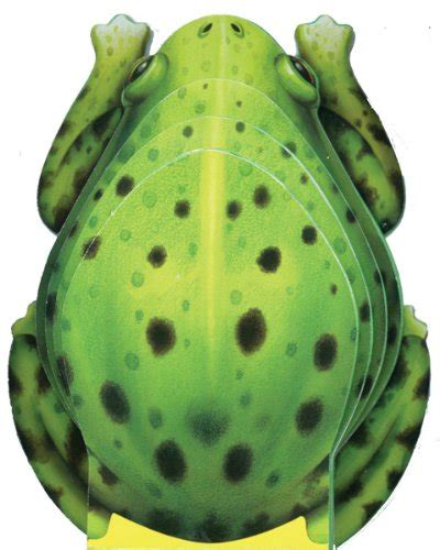 Buy Little Frog: Mini Creatures Books Book Online at Low Prices in ...