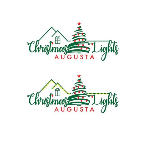 logo design for Christmas light hanging - 20/10/2021 10:36 EDT | Freelancer