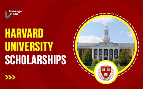 Does Harvard Offer Scholarships? A Comprehensive Guide