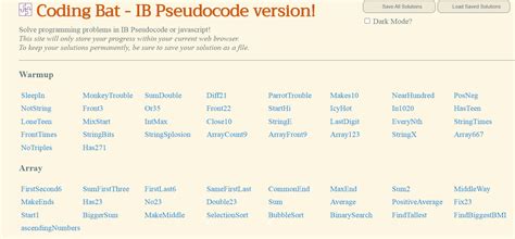 Image result for IB Computer Science