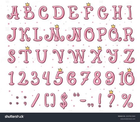 11,865 Little Girl Alphabet Images, Stock Photos, 3D objects, & Vectors | Shutterstock