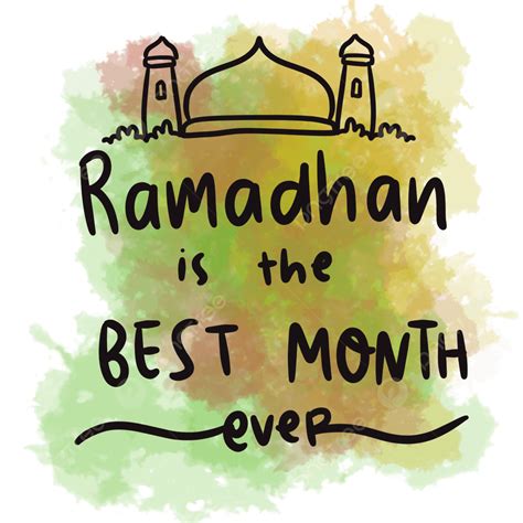 Ramadan Month Quotes