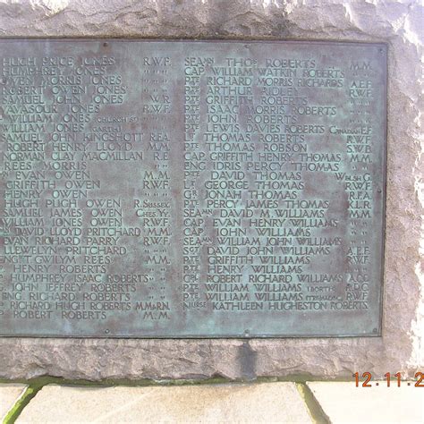 BRYN COFFA WAR MEMORIAL (2026) All You Need to Know BEFORE You Go (with ...