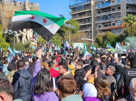 Kirche in Syrien trotz einzelner Übergriffe weiterhin „vorsichtig ...