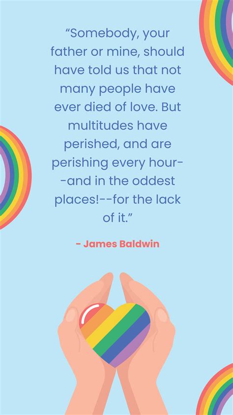 Lack Of Pride Quotes 75 Inspiring Pride Month Quotes Perfect For