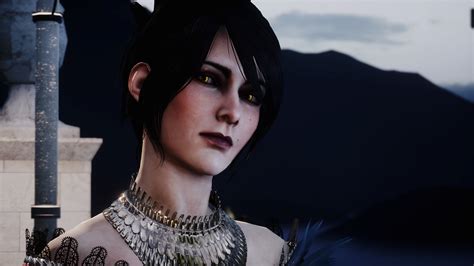 1920x1080 dragon age inquisition morrigan character JPG 314 kB, HD ...