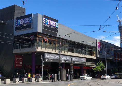 Perfect for active shoppers - Reviews, Photos - Spencer Outlet Centre ...