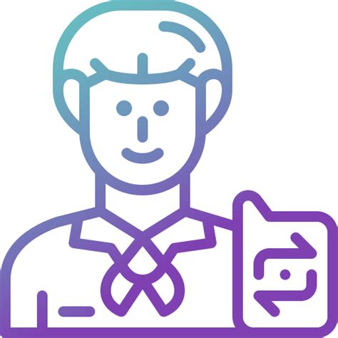 Interpreter - Free user icons