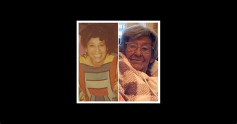 Obituary | Lola Contreras of LAS CRUCES, New Mexico | Baca's Funeral ...