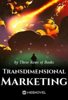 Transdimensional Marketing - MTL - Novel home
