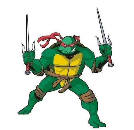 忍者神龟 崛起 普通话-动漫动画-高清正版视频在线观看-爱奇艺