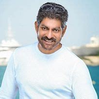 Jagapati Babu - Movies, Biography, News, Age & Photos | BookMyShow