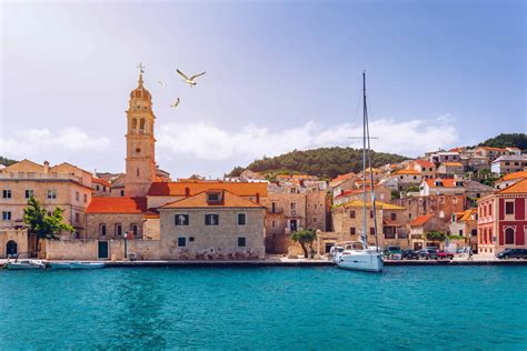 Best Places to Visit in July in Europe - Le Long Weekend
