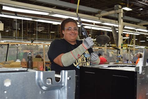 Let’s Get Cooking: GE Appliances Announces $118 Million Investment at ...