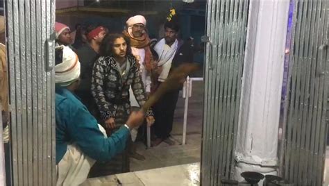 Ghost Fair: 400 सालों से जारी है बैतूल के इस गांव में भूत मेला, यहां ...