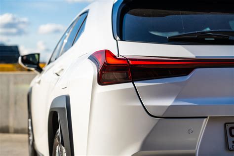 2024 Lexus UX review | CarExpert - Caphahs.com