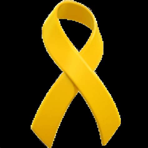 🎗 Reminder Ribbon Emoji Copy Paste 🎗