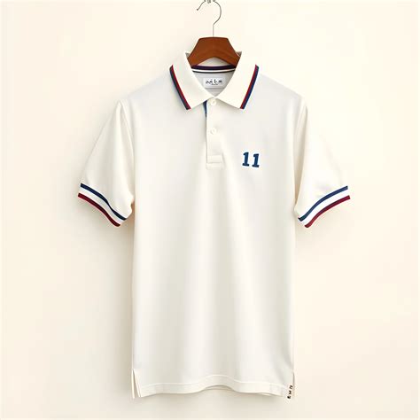 Bangladesh Polo Shirt Maker for Stockholm Clothing Stores