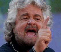 Beppe Grillo