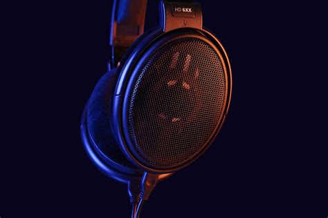 Massdrop x Sennheiser HD 6XX | Top Rated Open-Back Headphones | Drop