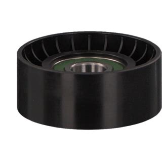 febi | 31975 | Umlenkrolle für Keilrippenriemen | bilstein group ...