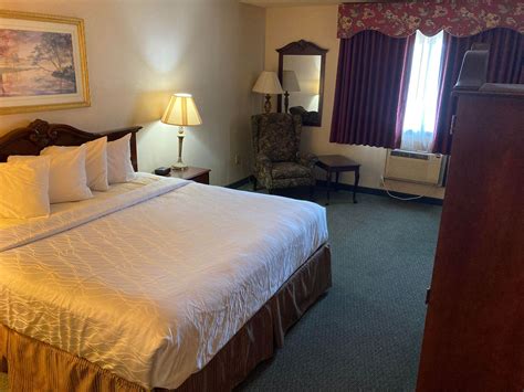 Extended Stay Hotel | Osceola Iowa | The Jeffreys Hotel