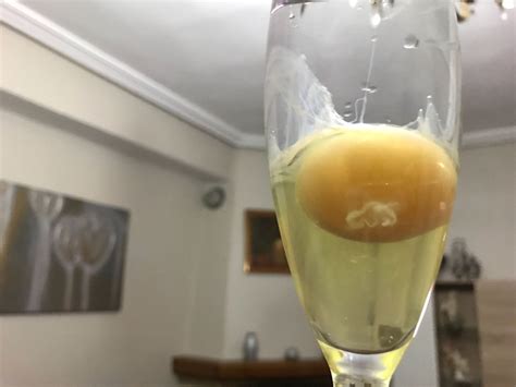 TESTIMONIO DE UNA LIMPIA ENERGETICA DE HUEVO Y SU LECTURA ~ ESOTERICA ...