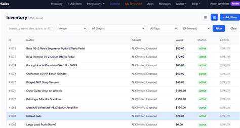 APMTSales Price, Features, Reviews & Ratings - Capterra India