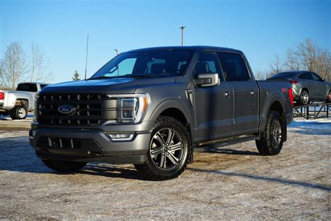 2023 Ford F-150 | Adrenalin Motors